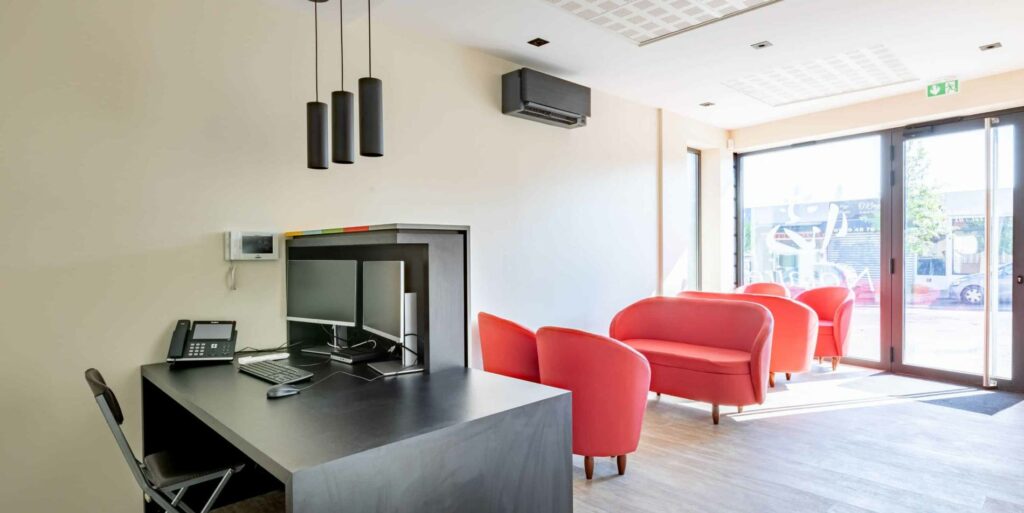 ETP ELEC Electricité, Climatisation & Chauffage (91)