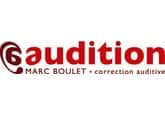 Marc Boulet Audition