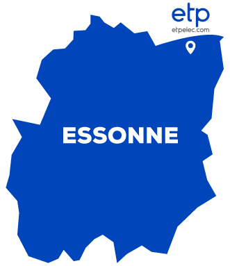 ETP Elec Montgeron Essonne